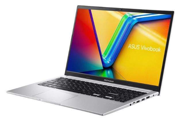 Asus Vivabook 15 Asus Vivabook 15