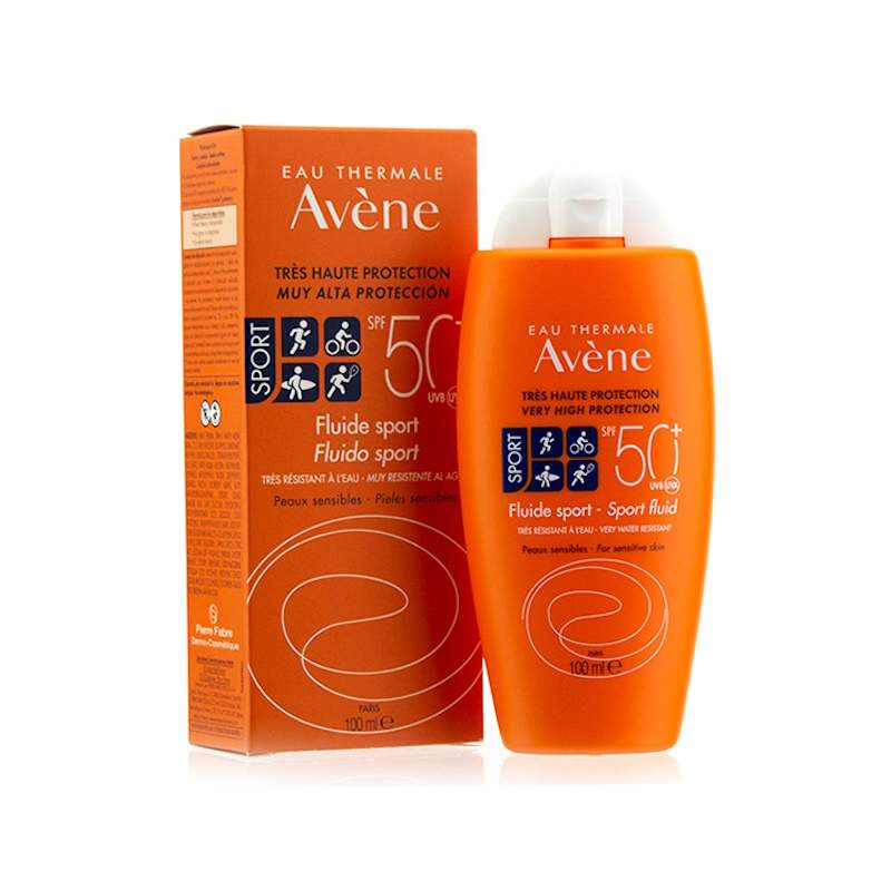 Avene crema solar / Tinkle Avene crema solar / Tinkle