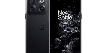 Portada OnePlus 10T Portada OnePlus 10T