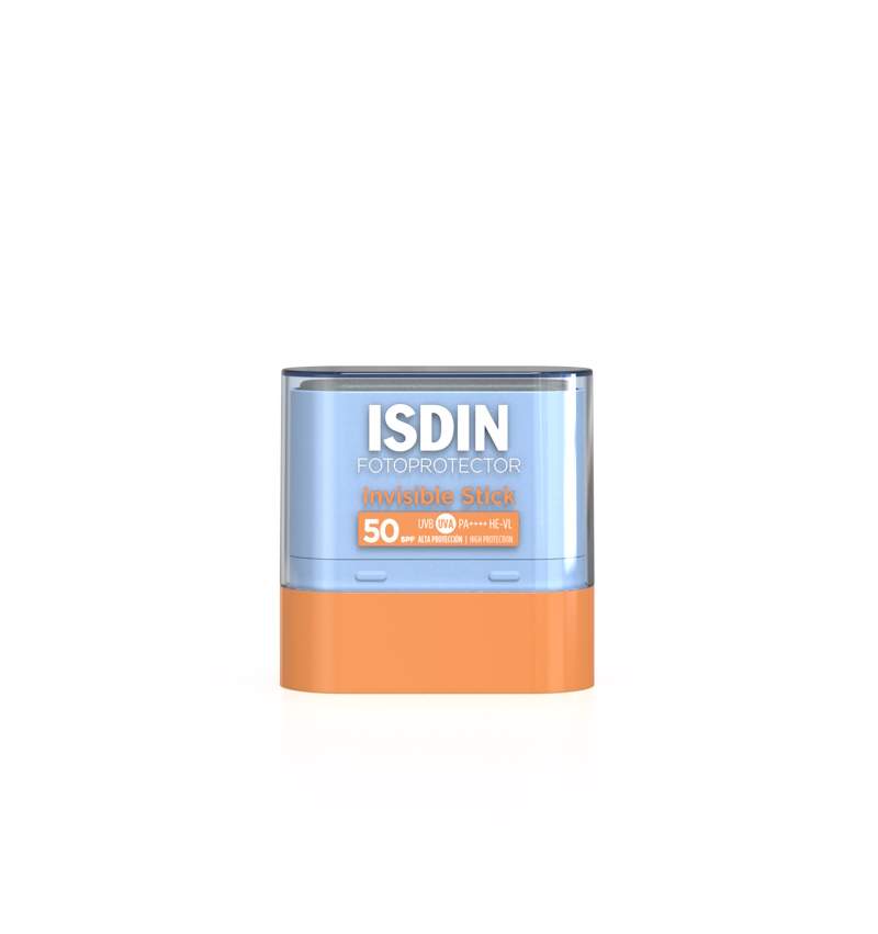 ISDIN INVISIBLE STICK 50ML PS01 AWI 15 0026 A / Tinkle ISDIN INVISIBLE STICK 50ML PS01 AWI 15 0026 A / Tinkle