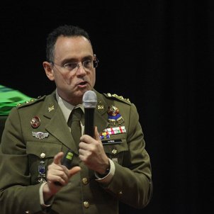pedro baños efe pedro baños efe