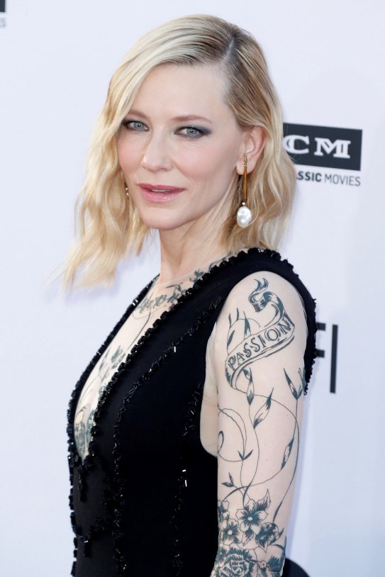 cate blanchett 3  EFE