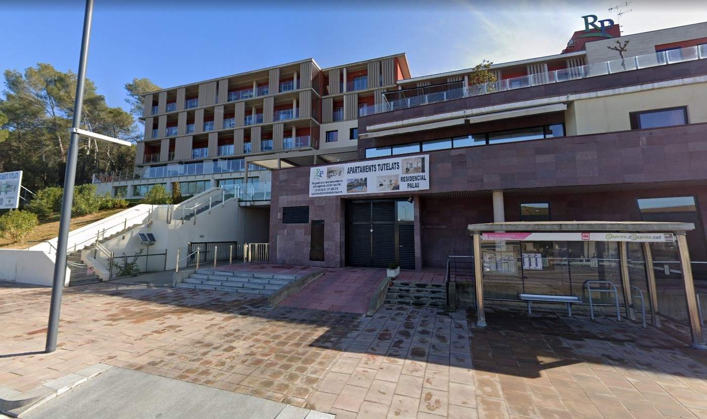 Archivada la causa por la muerte de 55 abuelos por covid en una residencia de Palau-solità i Plegamans