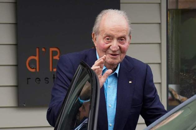 Juan Carlos I Juan Carlos I