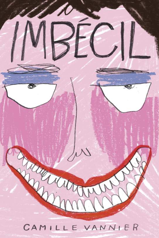 imbécil
