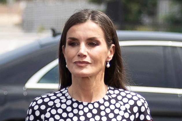 Letizia Letizia