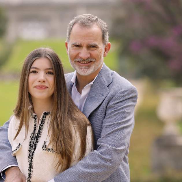 Felipe Sofia EFE Felipe Sofia EFE