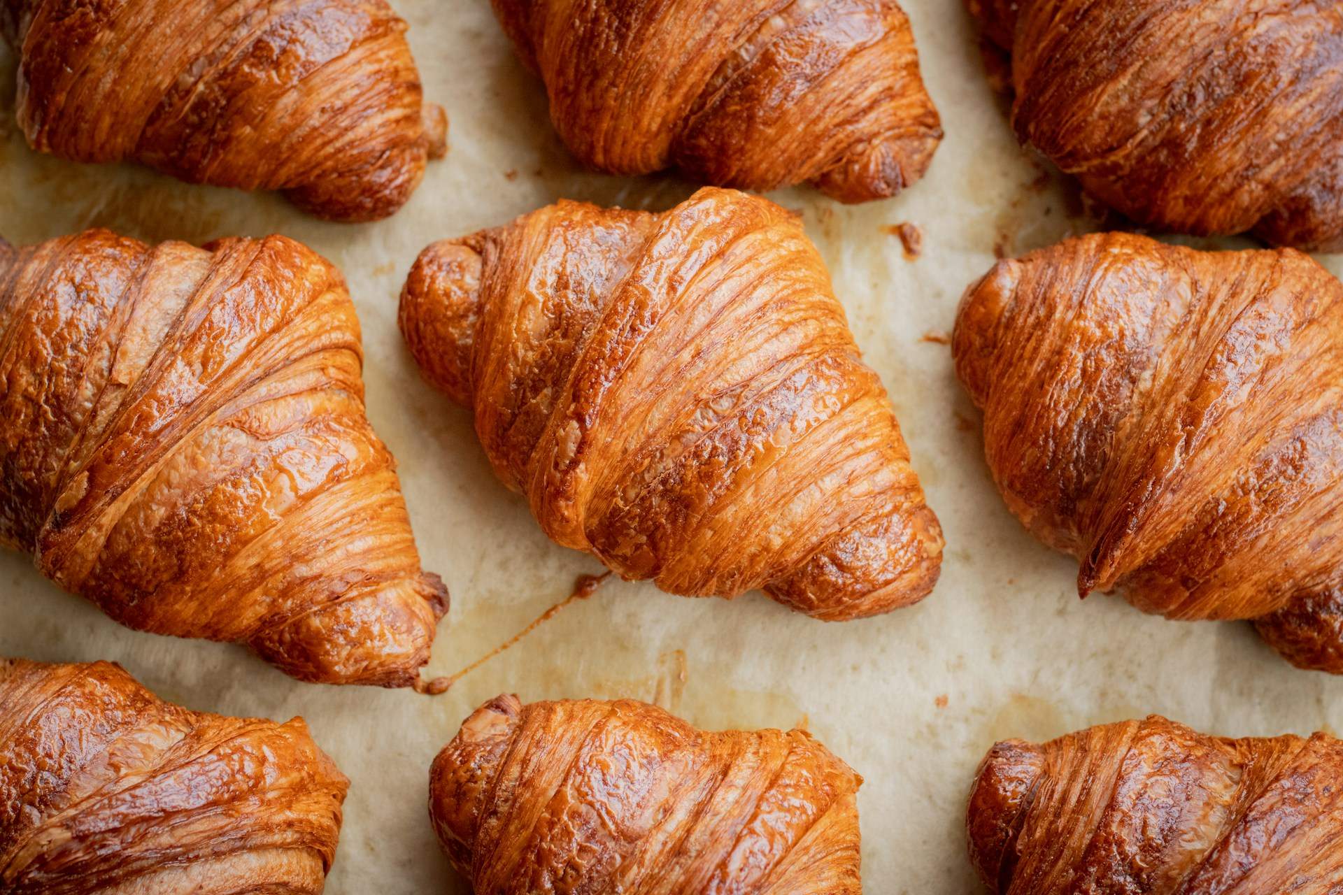 Croissant Casol D infart La Recepta M s F cil Del M n