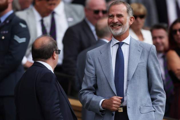 Felipe VI Felipe VI