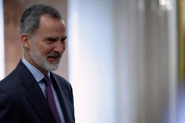 Felip VI Felip VI
