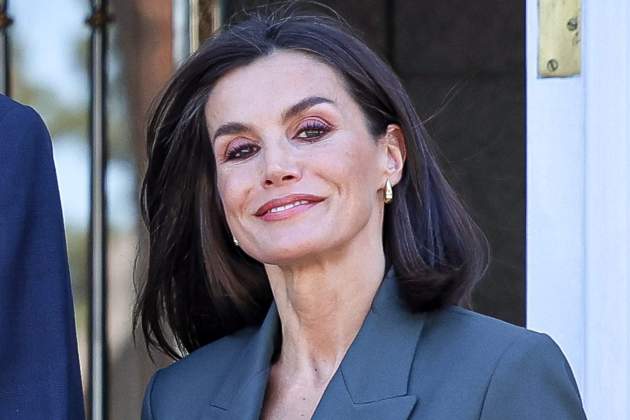 Letizia Letizia