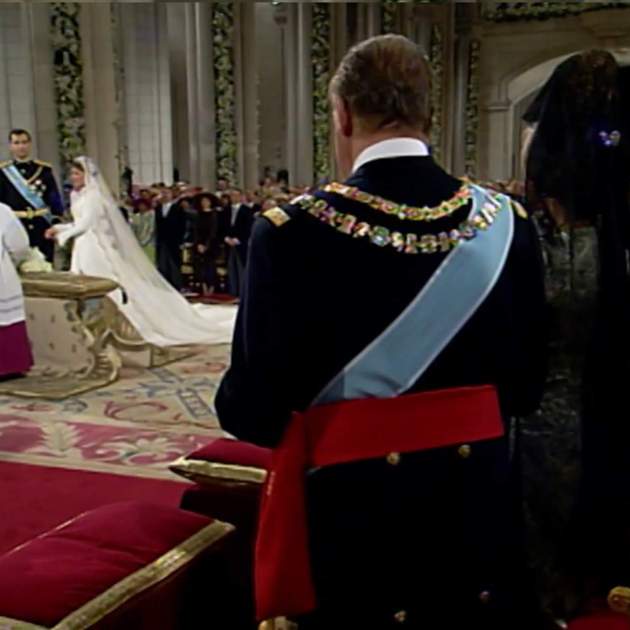 boda Telecinco boda Telecinco