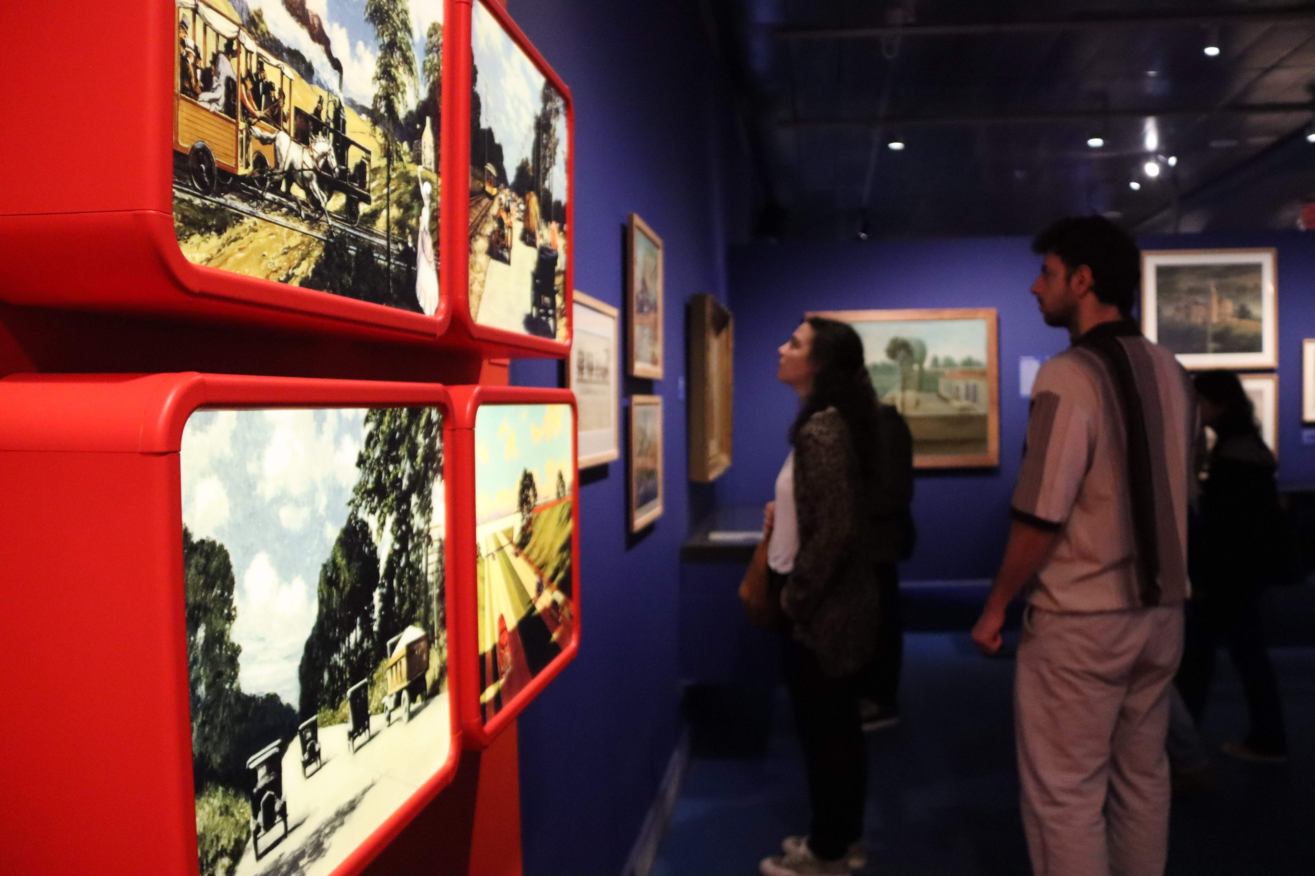 El MNAC, el MUHBA i el Cosmocaixa, els més visitats durant la Nit dels Museus