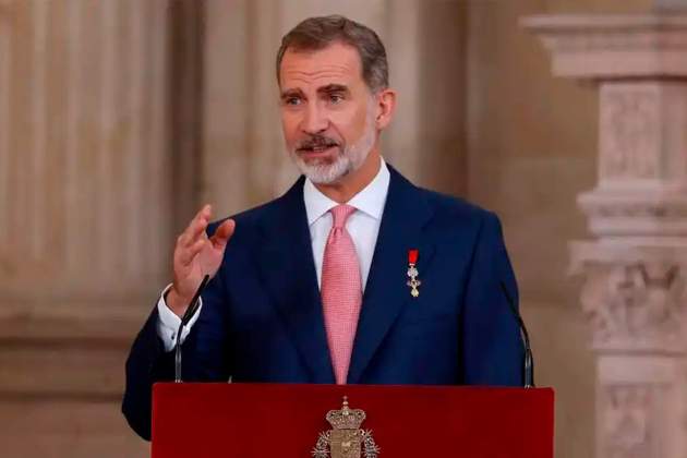 Felipe VI