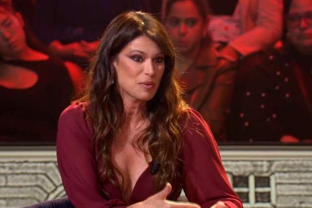 Sonia Ferrer Telecinco Sonia Ferrer Telecinco