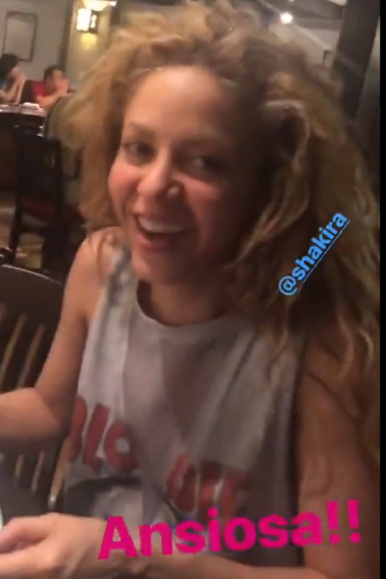 shak insta