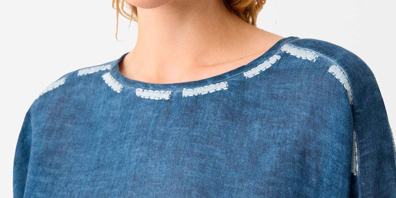Ho apostem tot al top de lli més còmode de Parfois