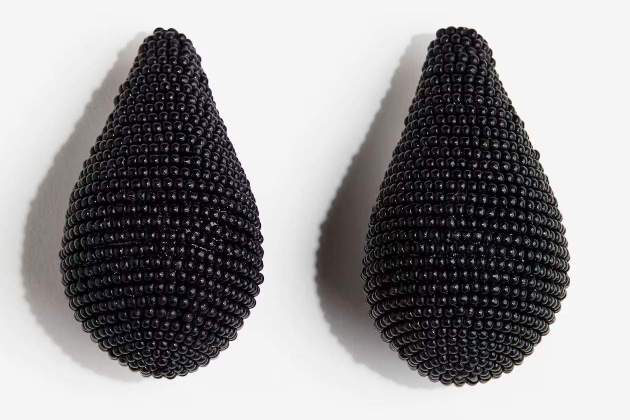 Pendientes de vidrio Pendientes de vidrio