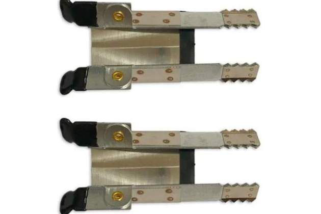 Pinça antirobatori per a persiana FERPASA Pinça antirobatori per a persiana FERPASA