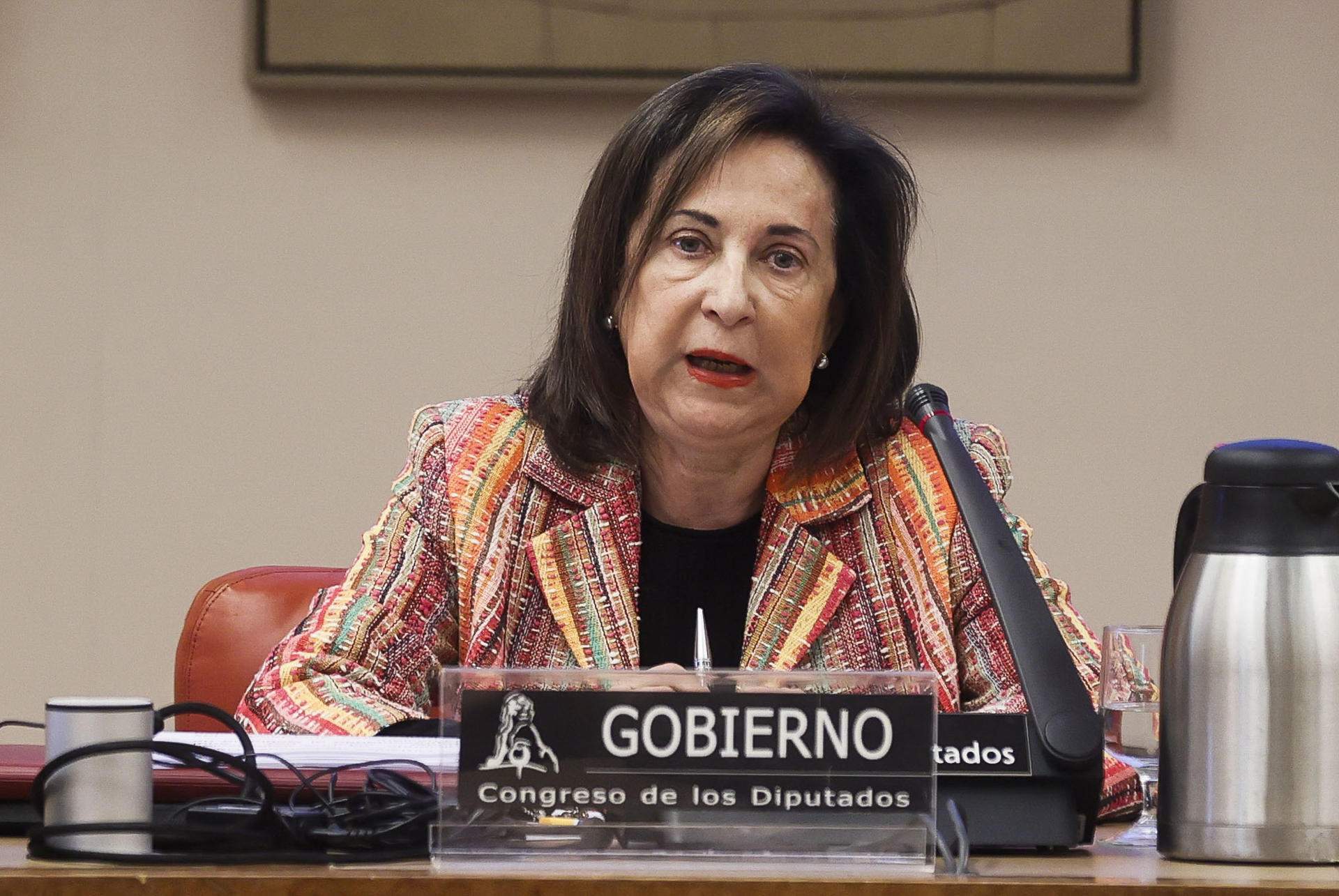 Veneçuela cita l'ambaixador d'Espanya per les paraules "insolents" de la ministra Margarita Robles