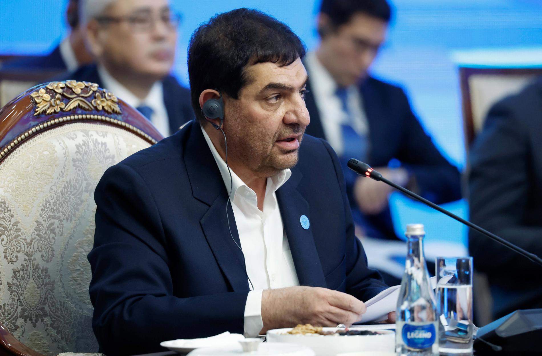 ¿Qué pasará ahora en Irán y como afectará a la geopolítica internacional la muerte de Raisi?