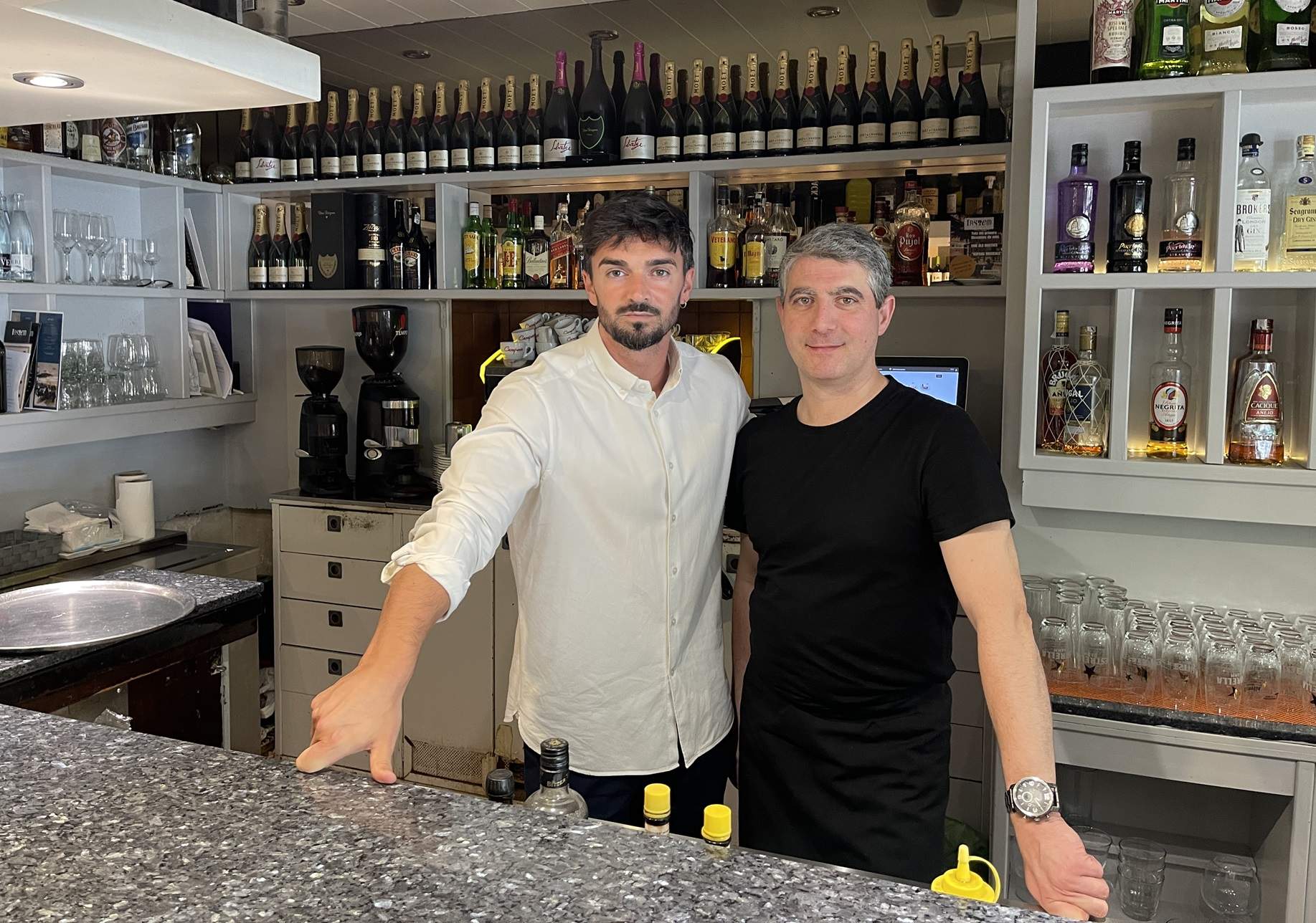 El restaurante de Barcelona ajeno a los turistas con una cocina tradicional y precios populares