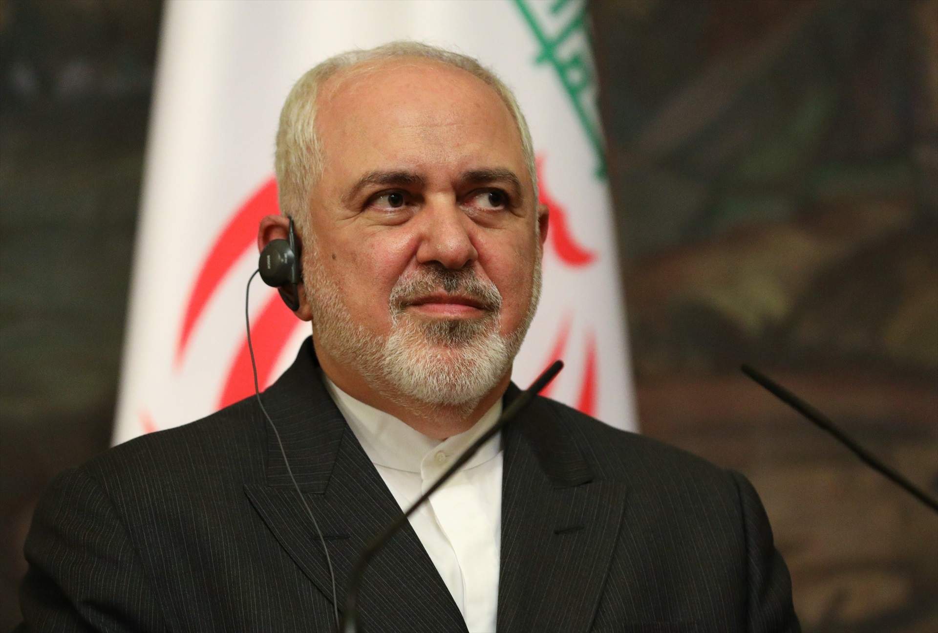 L'exministre d'Exteriors de l'Iran culpa els EUA de la mort de Raisi