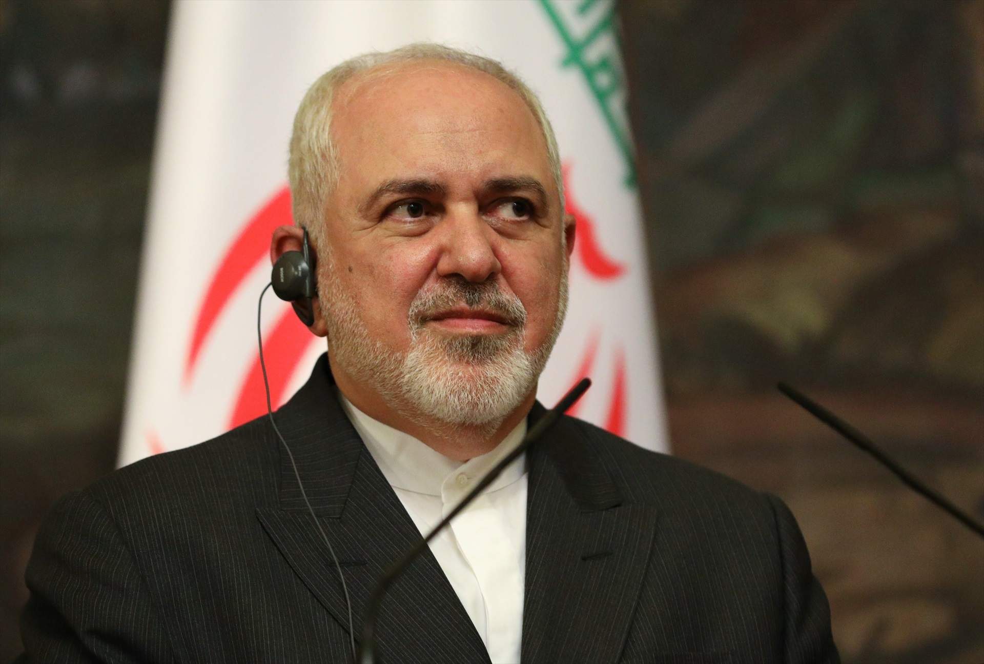 El exministro de Exteriores de Irán culpa a los EE.UU. de la muerte de Raisi