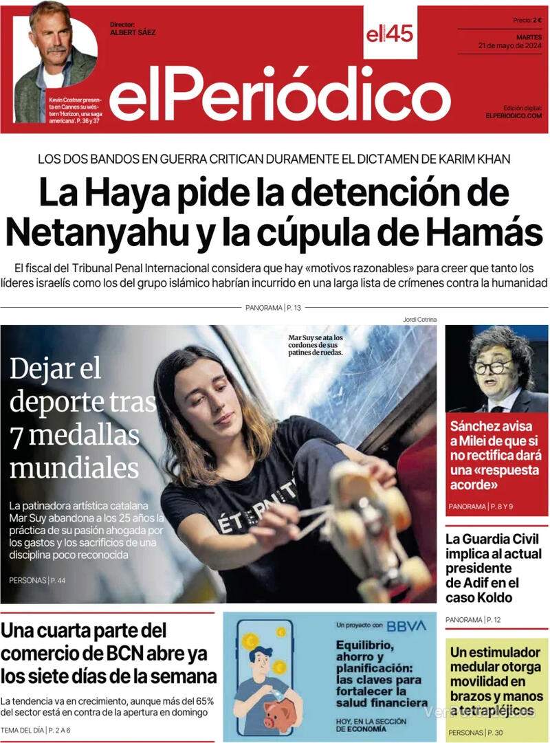 El Periódico El Periódico