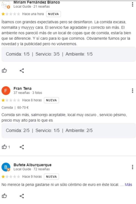 Ressenyes Casa Salesas Google (1) Ressenyes Casa Salesas Google (1)