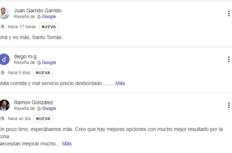 Ressenyes Casa Salesas / Googlee Ressenyes Casa Salesas / Googlee