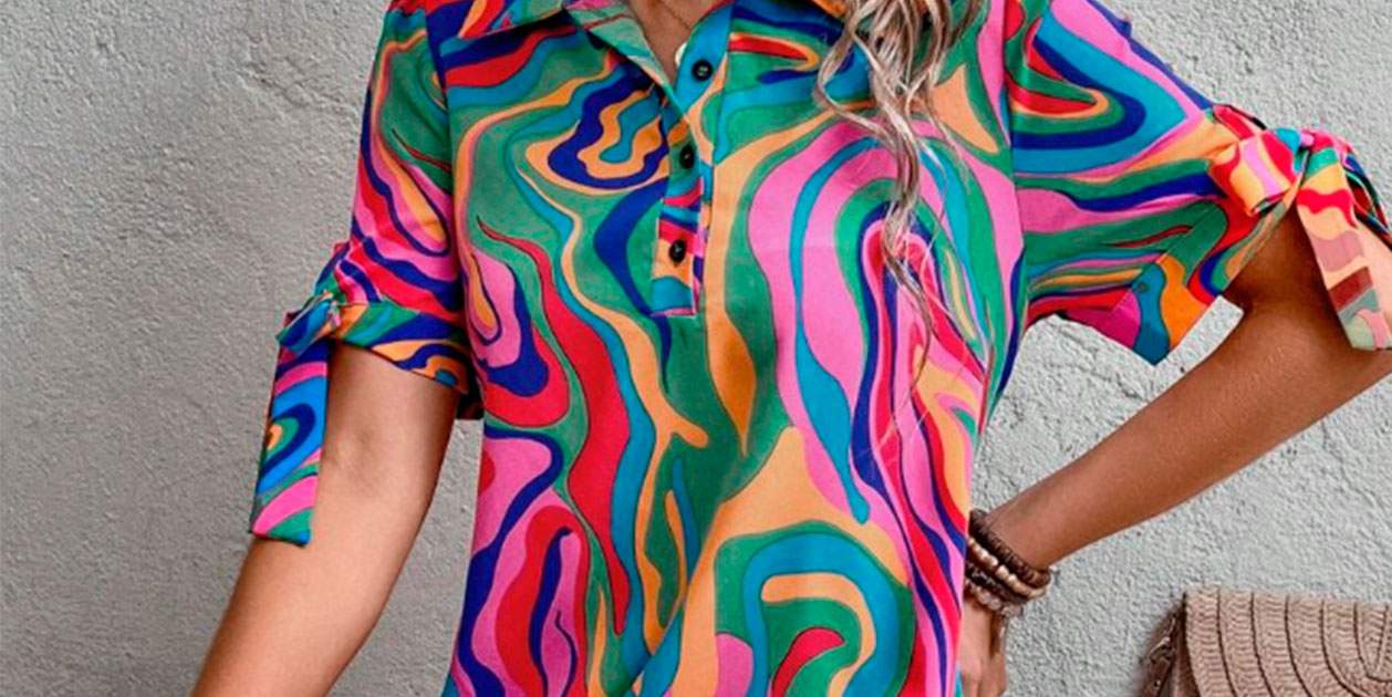 Shein ven 800 vestits en poques hores i el converteix en l'estrella de l'estiu 2024 per 10,76 euros