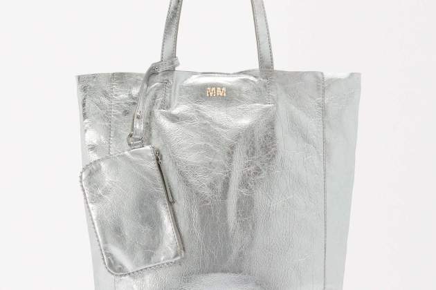 Bolso shopper de piel1 Bolso shopper de piel1