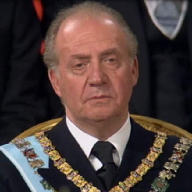 Juan carlos boda TVE Juan carlos boda TVE