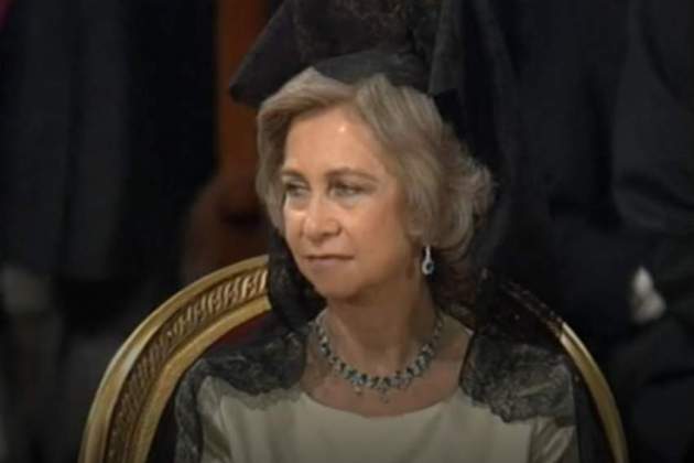 Sofía boda TVE Sofía boda TVE