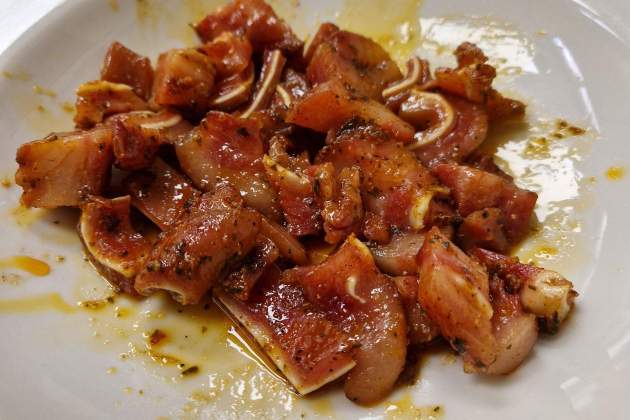 Restaurant Fecoll aplec del caragol a Lleida / Foto: Esmorzarsdeforquilla.cat Restaurant Fecoll aplec del caragol a Lleida / Foto: Esmorzarsdeforquilla.cat