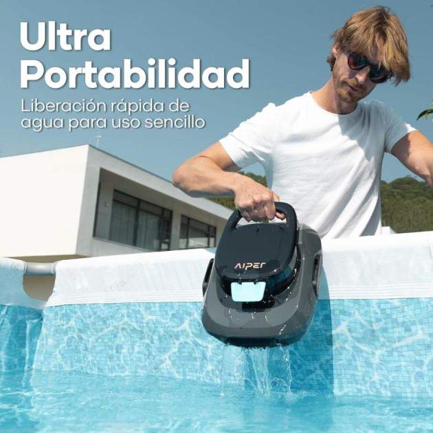 Ultra portabilitat