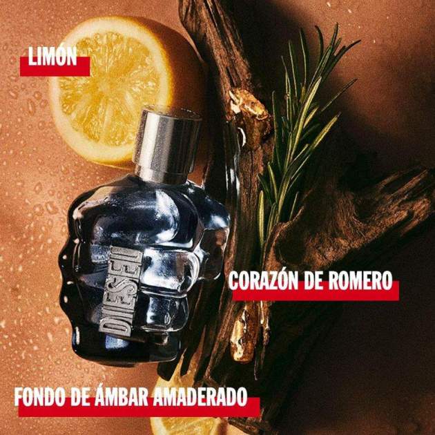 Aroma que deixa empremta Aroma que deixa empremta