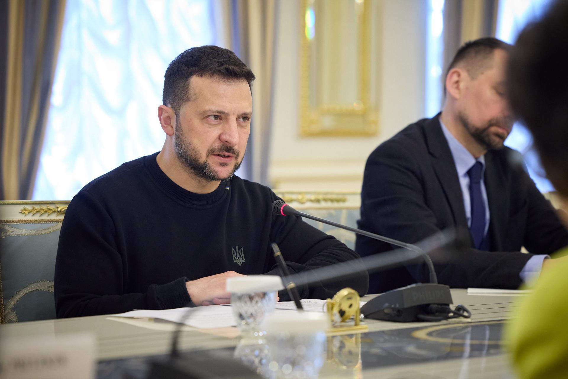 La UE quiere iniciar conversaciones de adhesión con Ucrania y Moldavia este mes de junio