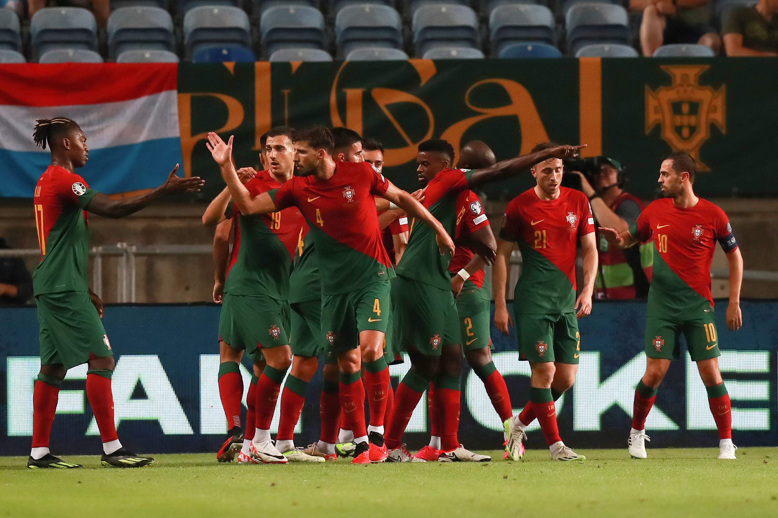 Anàlisi del Grup F de l'Eurocopa d'Alemanya 2024: Tots contra el firmament d'estrelles de Portugal