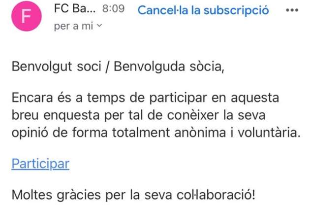 Observatori Blaugrana 2 Observatori Blaugrana 2