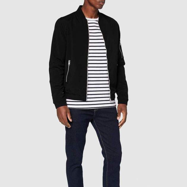 Bómber Jack & Jones