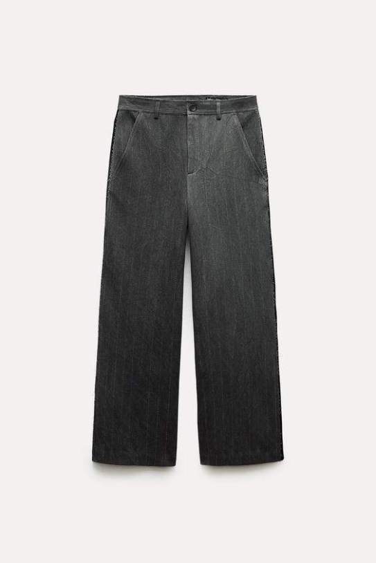 Pantalón de Zara
