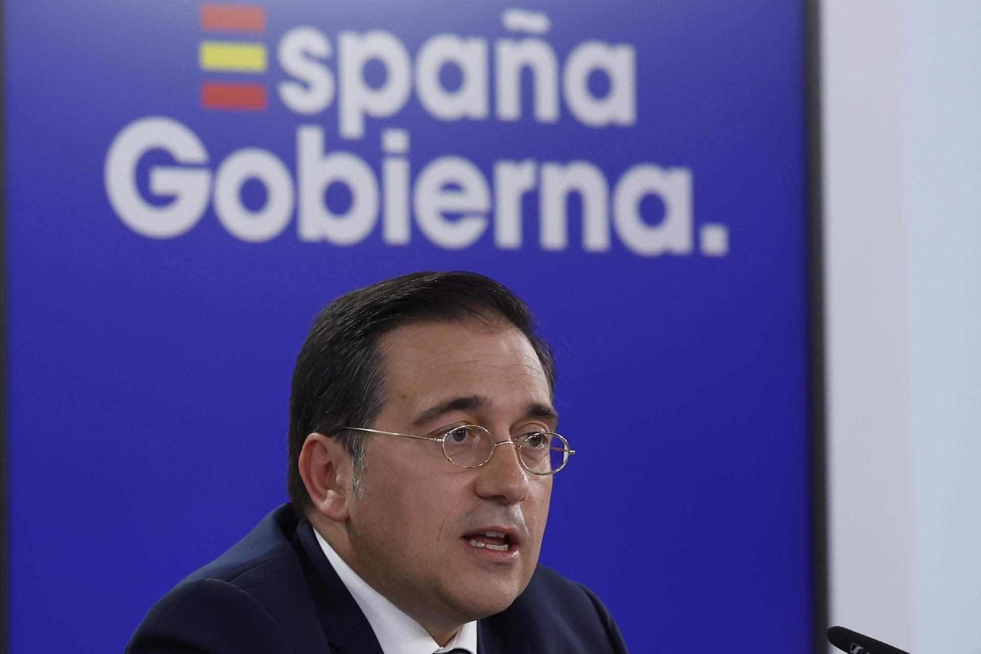 Les últimes cartes a la màniga que té el govern de Sánchez per respondre a Milei