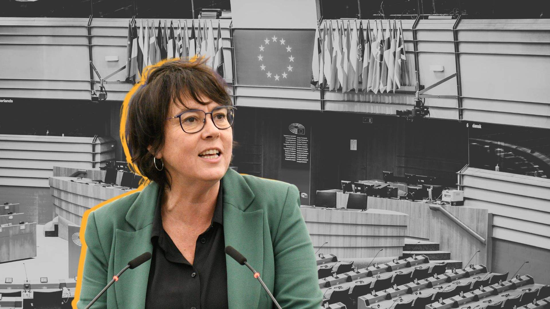 Què cal saber de Diana Riba, candidata d'ERC a les eleccions europees 2024