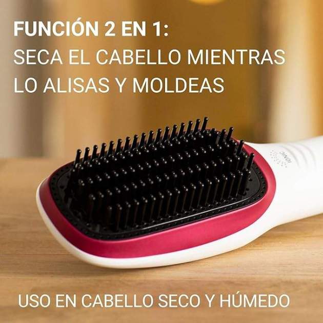La solución que necesitas.