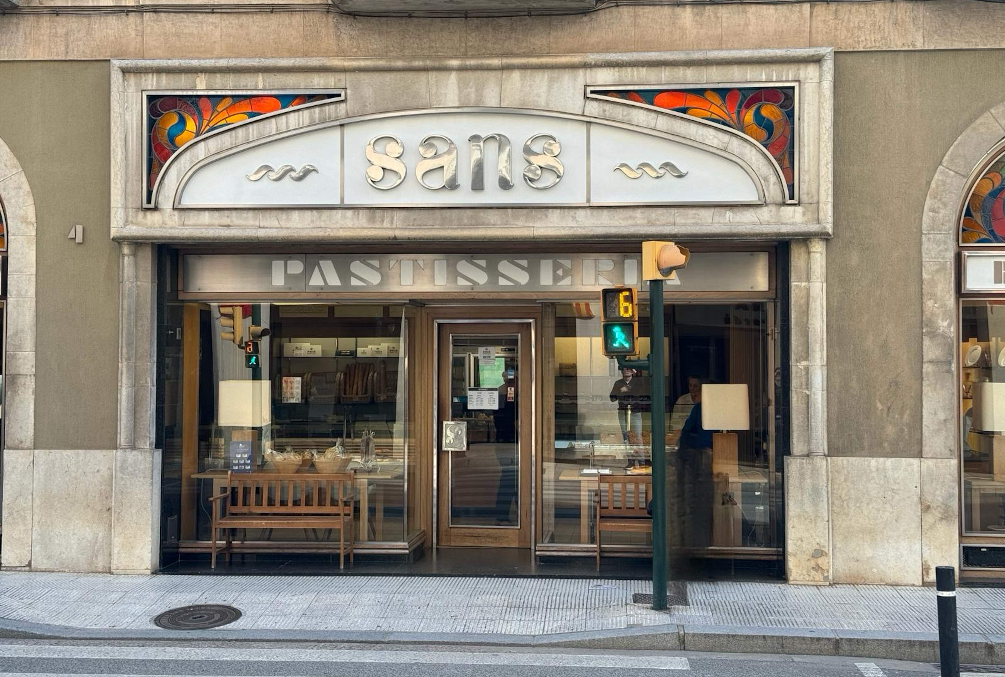 Un pastelero de Tarragona se hace cargo de la confitería más mítica del Empordà