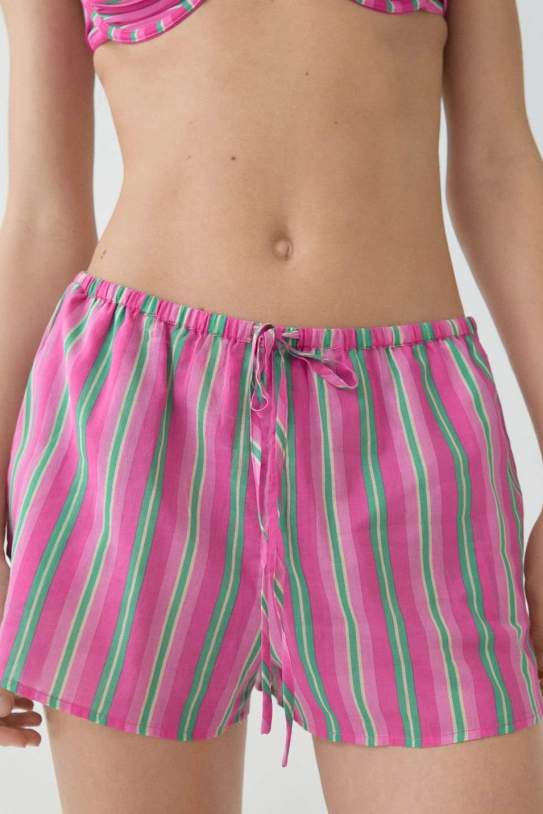 Short de Mango Short de Mango