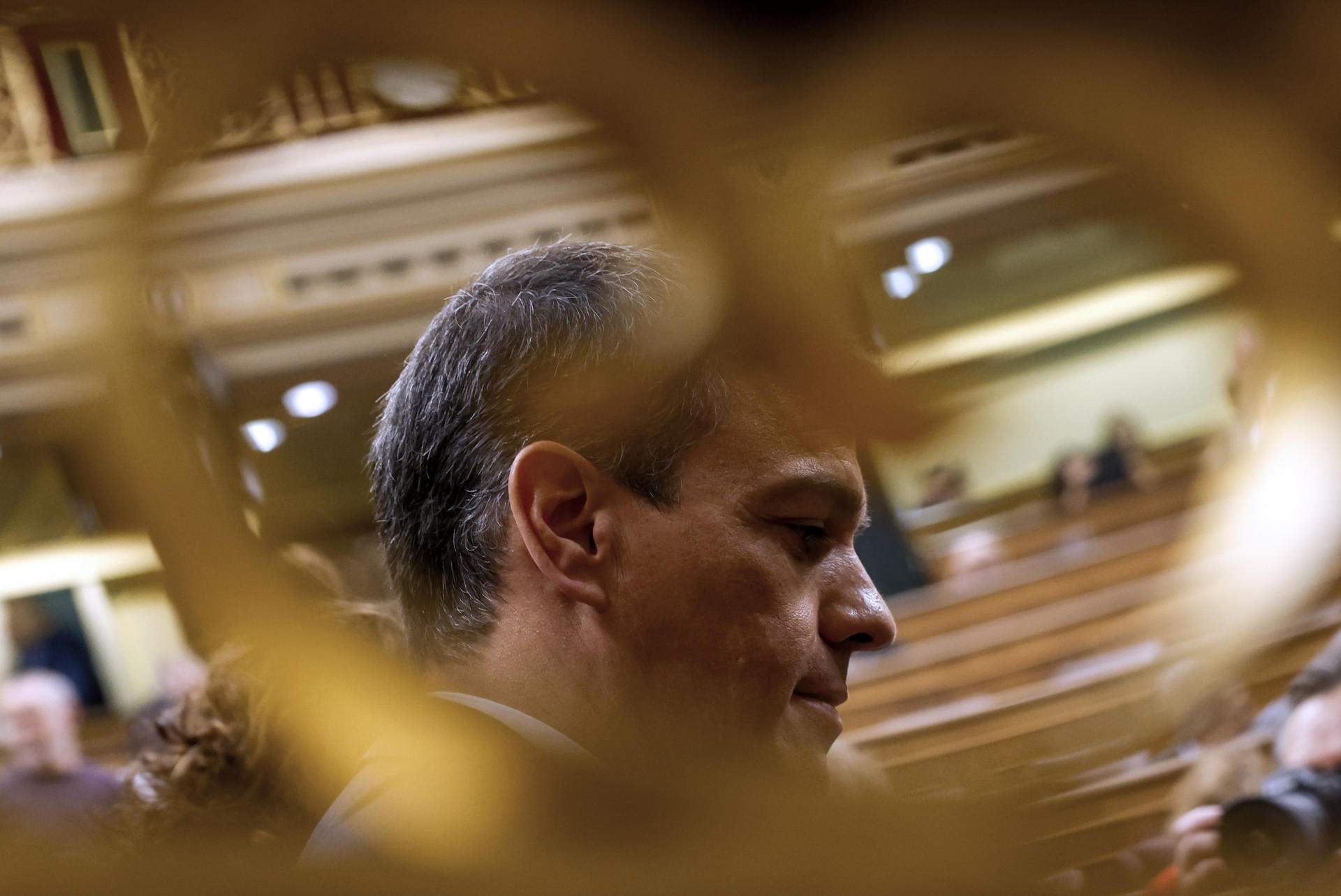El Gobierno retira la ley del suelo para evitar un nuevo batacazo en el Congreso