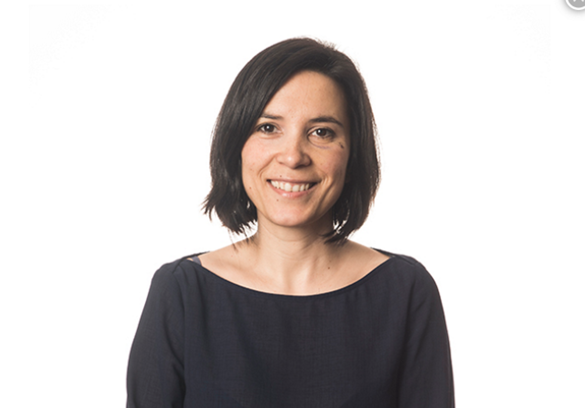 Anna Geli, en Var-Matin: "España no es una democracia"